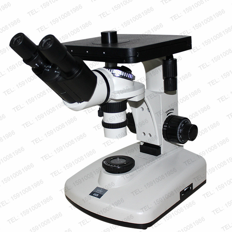 FCM5000W三目倒置金相显微镜
