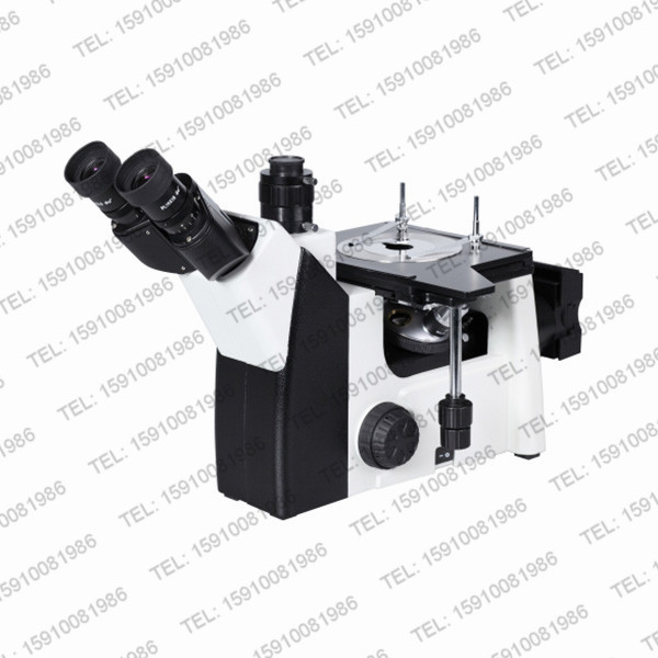 OBT2000-W三目倒置金相显微镜