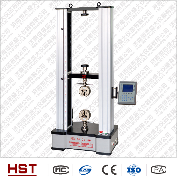 YAW-300S液晶数显式全自动水泥压力试验机